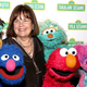 Why is Cookie Monster not here? I feel like he and Ina are kindred spirits.